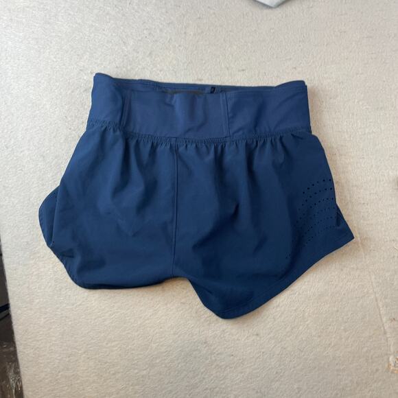 Under Armour Fly By Womens Sz XS Lot of 3 - Gray Navy Black - Picture 6 of 13